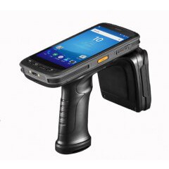 Считыватель RFID-меток дальнего действия UHF для управления активами