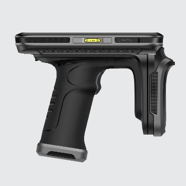 Считыватель RFID-меток дальнего действия UHF для управления активами