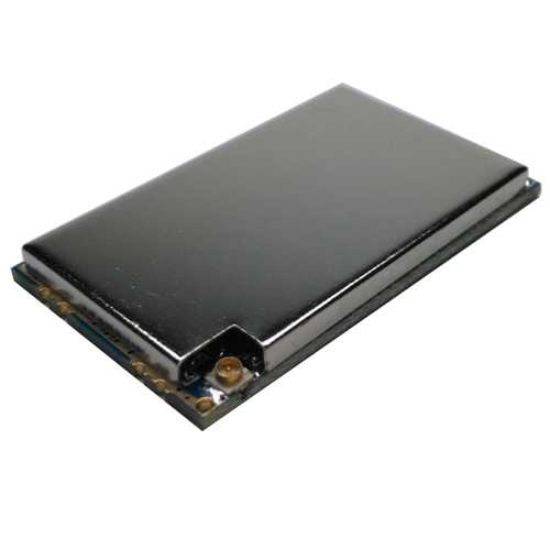 Модуль UHF RFID 0-100 см ISO18000 6C малого размера для КПК, 41x25 мм