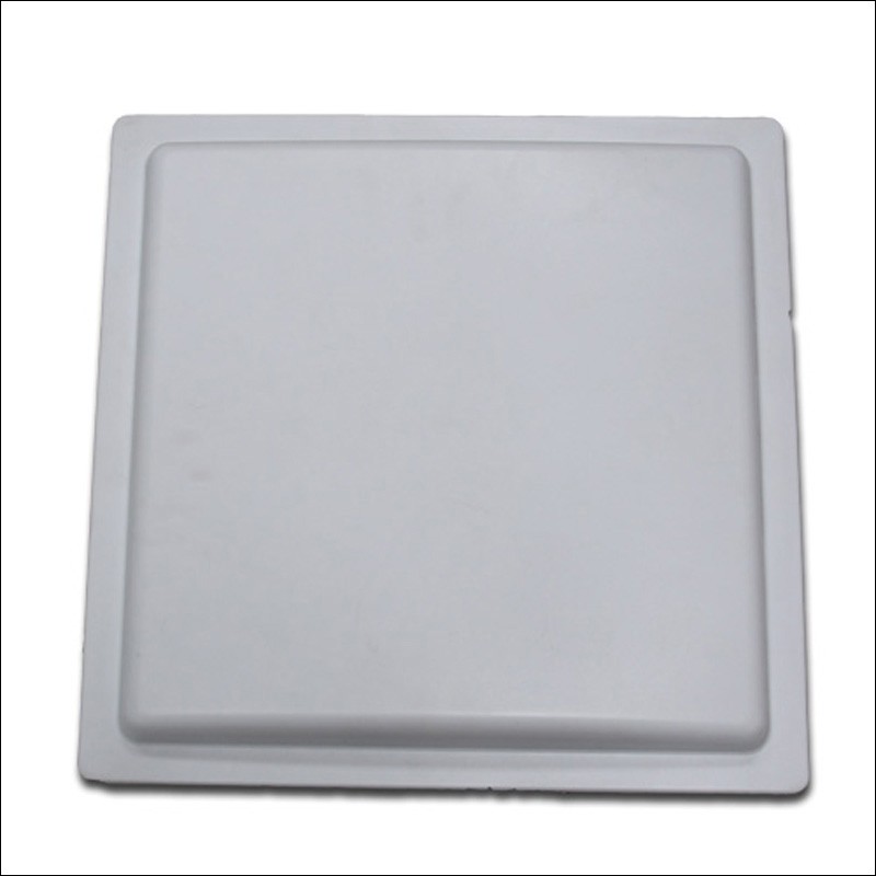 Стационарный УВЧ RFID-считыватель дальнего действия 0-30 м