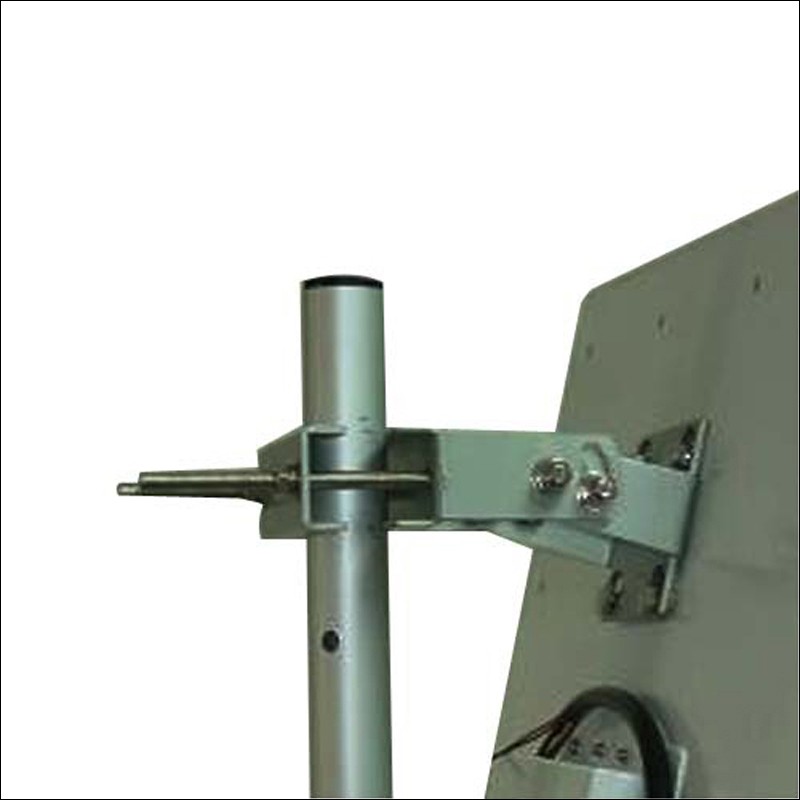 Стационарный УВЧ RFID-считыватель дальнего действия 0-30 м