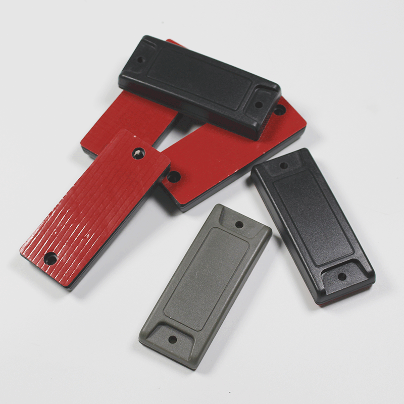 JT-7830 860-960 МГц ABS RFID-метка на металле