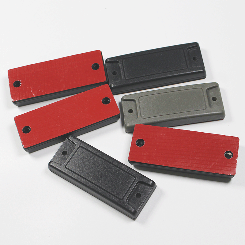 JT-7830 860-960 МГц ABS RFID-метка на металле