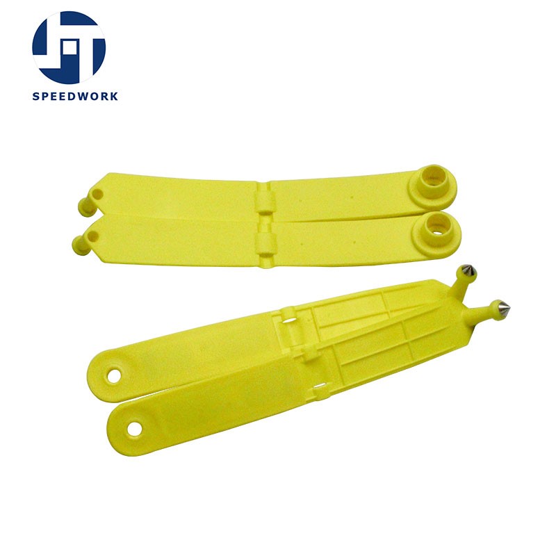 RFID-метки для коз и овец, диапазон частот UHF 902-928 МГц.