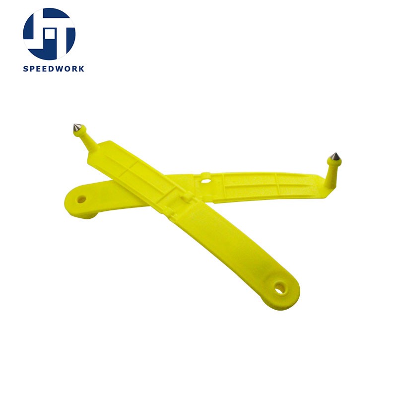 RFID-метки для коз и овец, диапазон частот UHF 902-928 МГц.