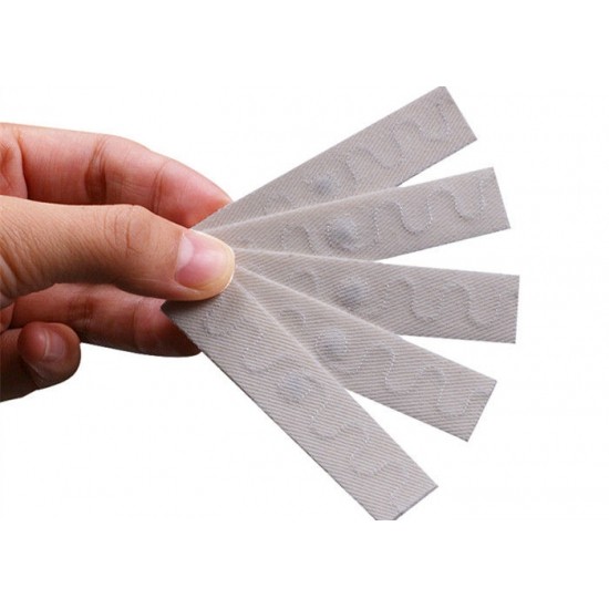 JT-7010 — УВЧ RFID-метка дальнего действия для хранения моющихся вещей.