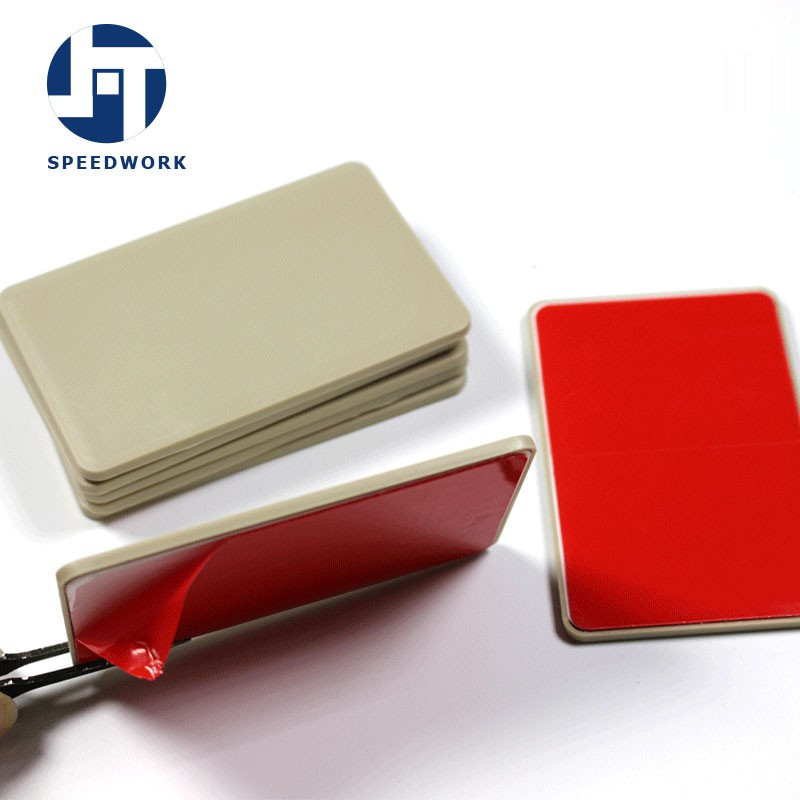 Керамическая RFID-карта дальнего действия UHF 860-960 МГц