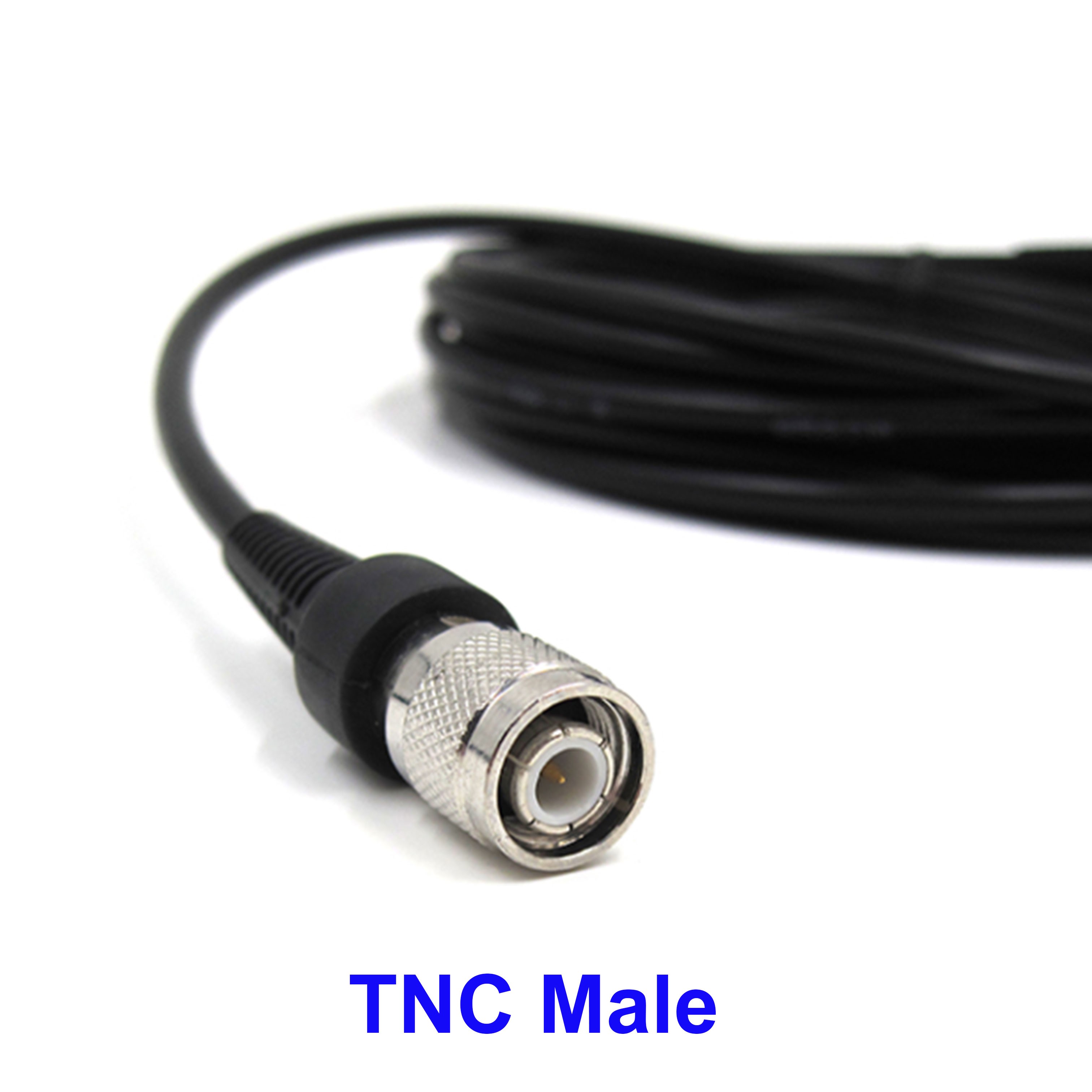 Кабель для считывания UHF RFID с 4 портами