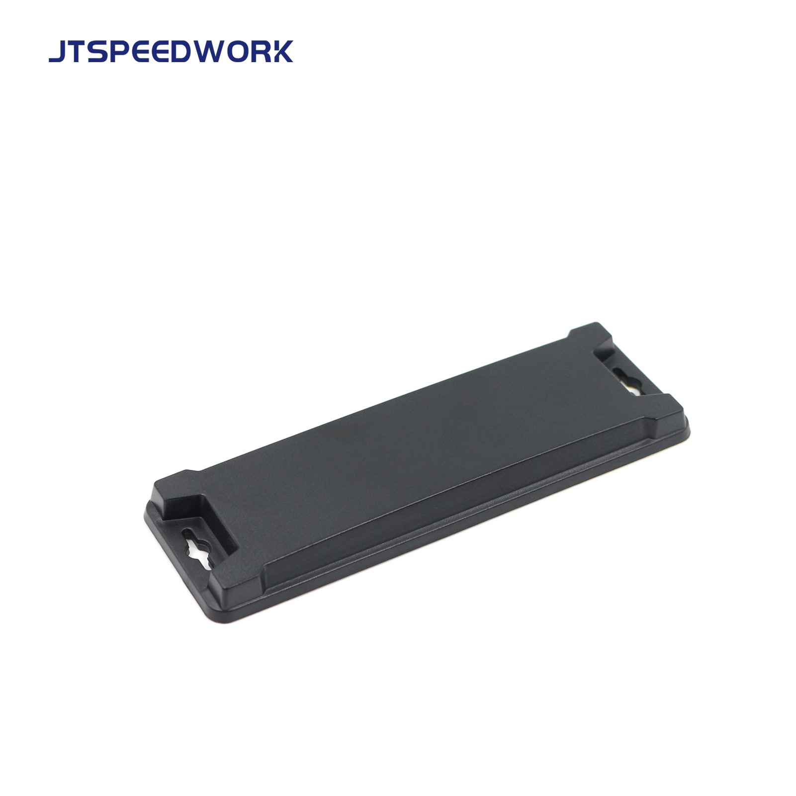 JT-K13042 130*42*10,5 мм, 30 м, UHF-метка для металла / ABS RFID-метка для защиты от металла