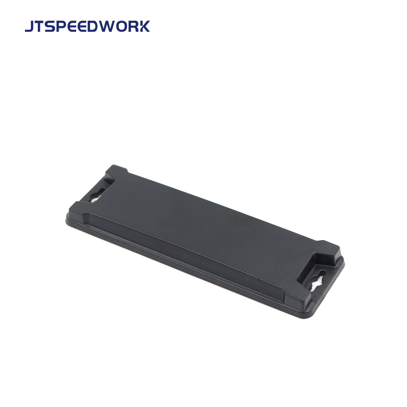 JT-K13042 130*42*10,5 мм, 30 м, UHF-метка для металла / ABS RFID-метка для защиты от металла