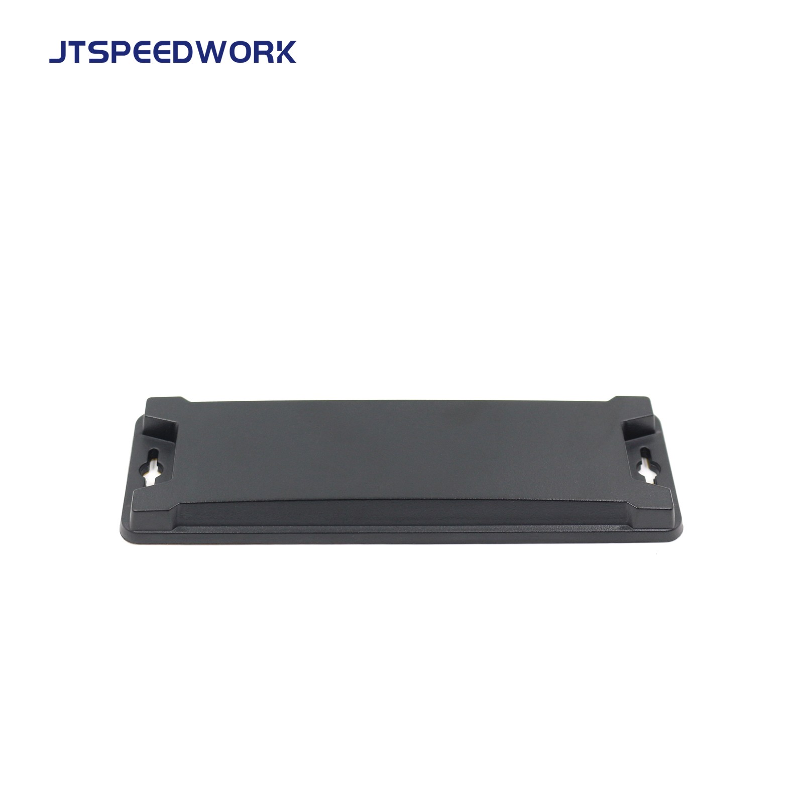 JT-K13042 130*42*10,5 мм, 30 м, UHF-метка для металла / ABS RFID-метка для защиты от металла