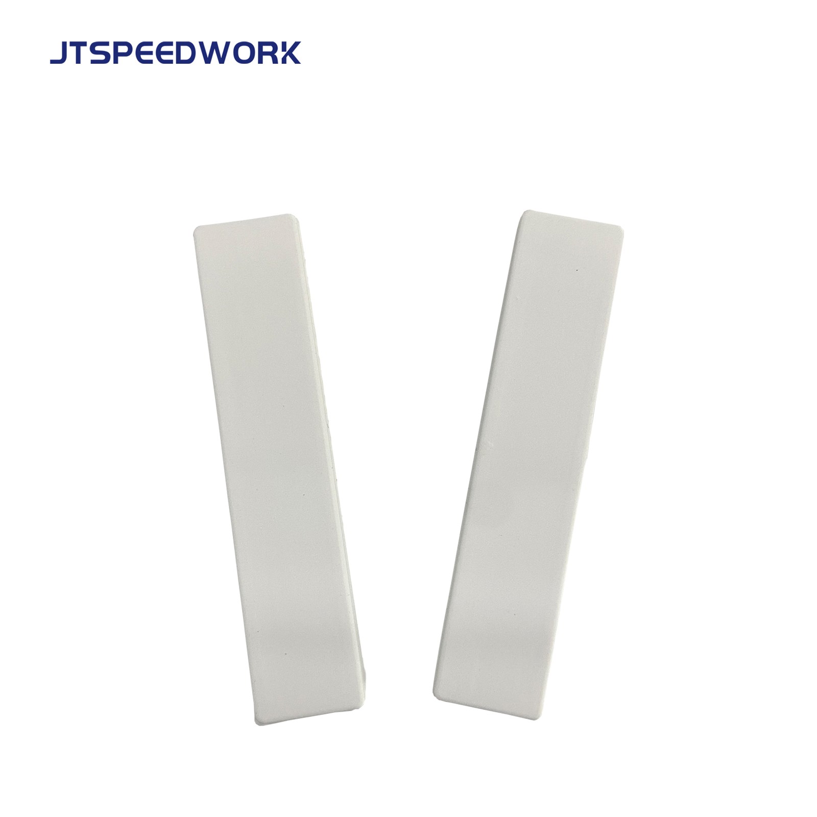 JT-F5512 860-960 МГц UHF Силиконовая RFID-метка для белья