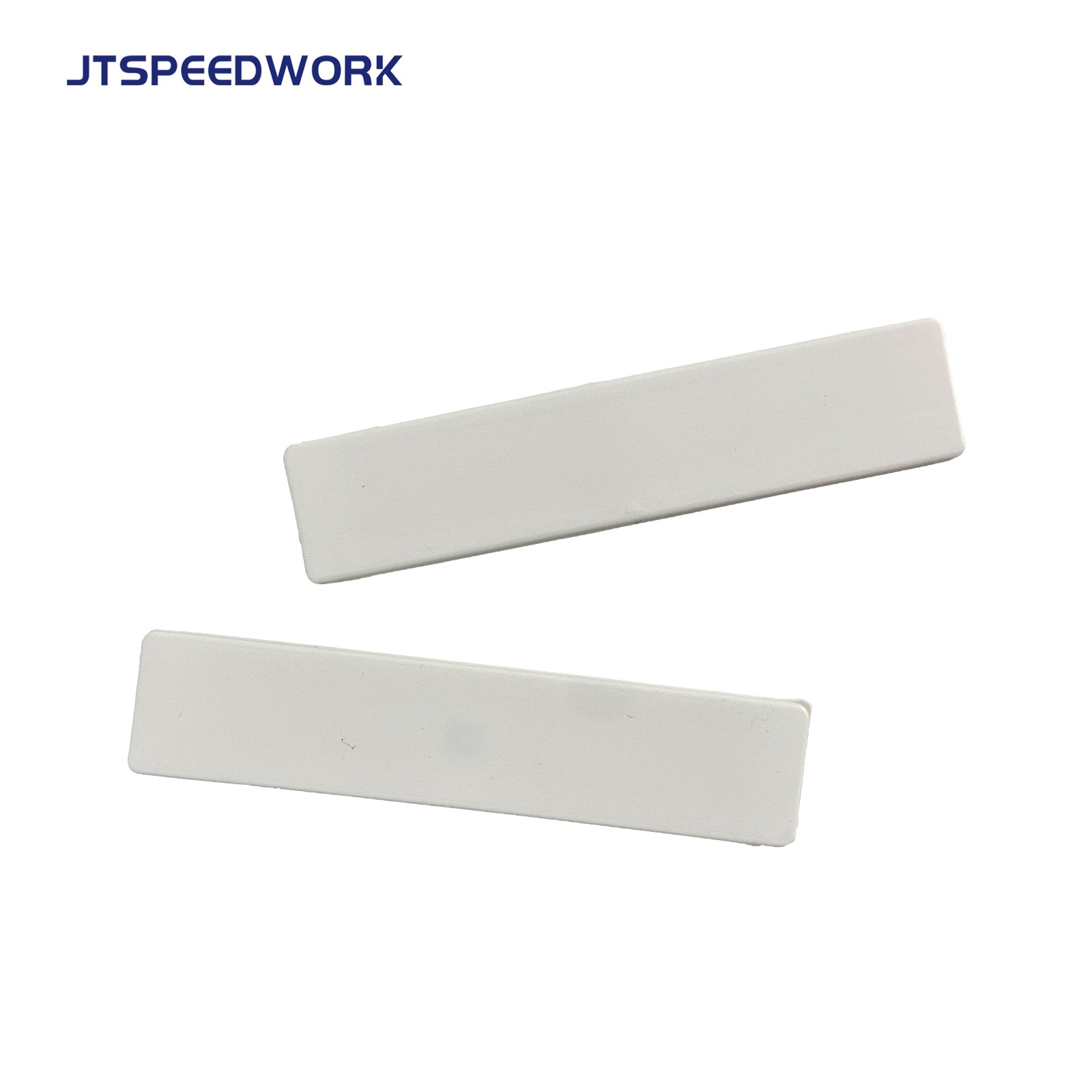 JT-F5512 860-960 МГц UHF Силиконовая RFID-метка для белья