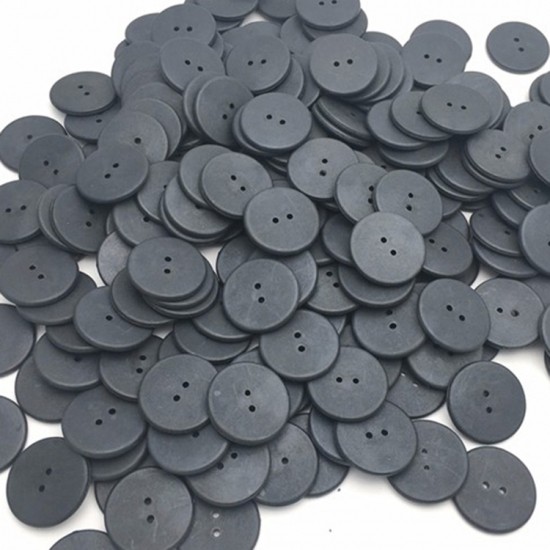 JT-3030 30-мм UHF ABS PPS RFID-метка для управления прачечной