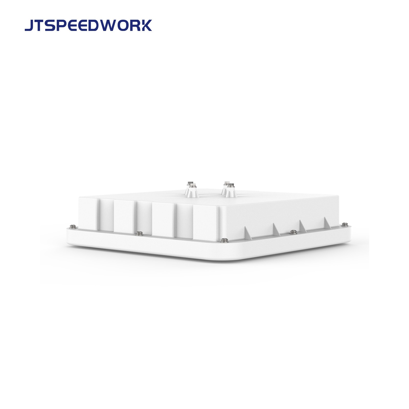 Водонепроницаемый считыватель RFID 2,4 ГГц для наружного применения, для управления транспортными средствами JT-Y2423