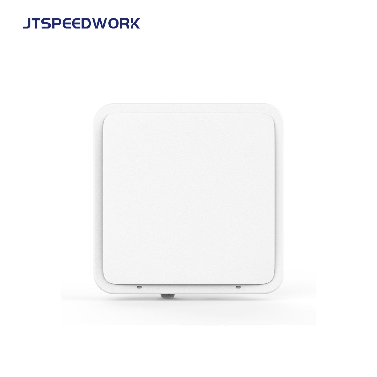 Водонепроницаемый считыватель RFID 2,4 ГГц для наружного применения, для управления транспортными средствами JT-Y2423