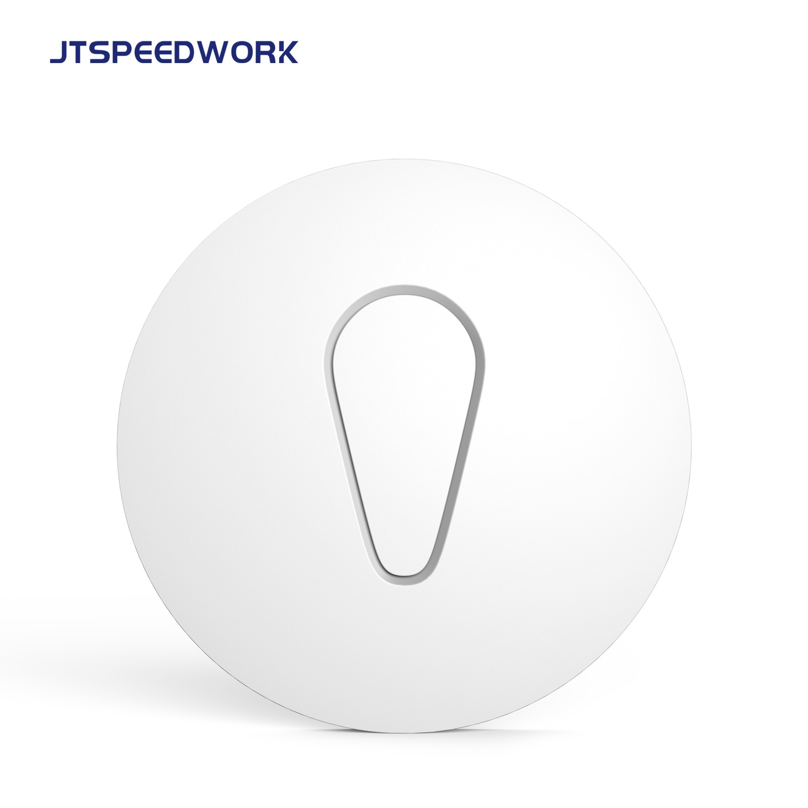 JT-R2420A 2,4 ГГц Всенаправленный потолочный считыватель RFID для использования внутри помещений