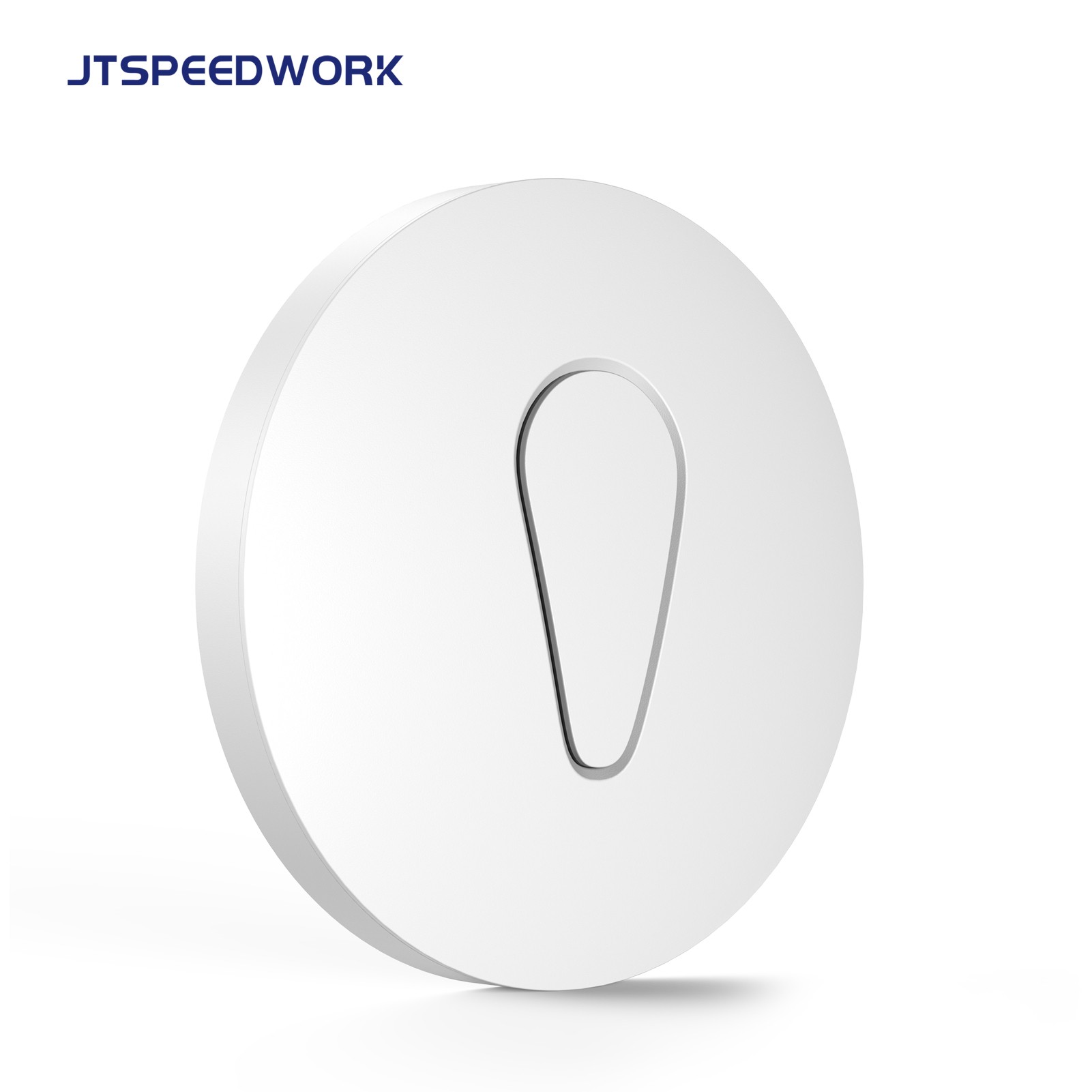 JT-R2420A 2,4 ГГц Всенаправленный потолочный считыватель RFID для использования внутри помещений