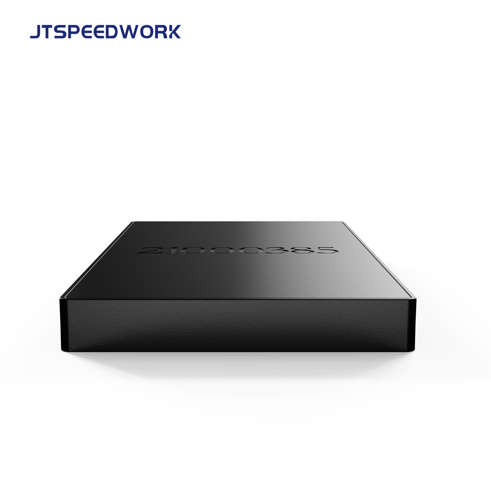 Активная RFID-метка JT-T2470 2,4 ГГц для контроля активов