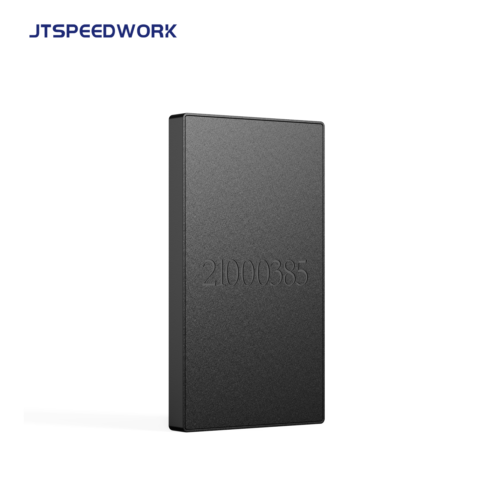 Активная RFID-метка JT-T2470 2,4 ГГц для контроля активов