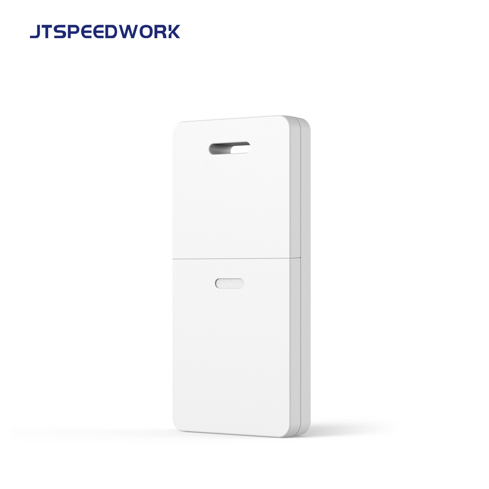 Активная RFID-метка JT-T2490 2,4 ГГц для управления запасами со сменной батареей.