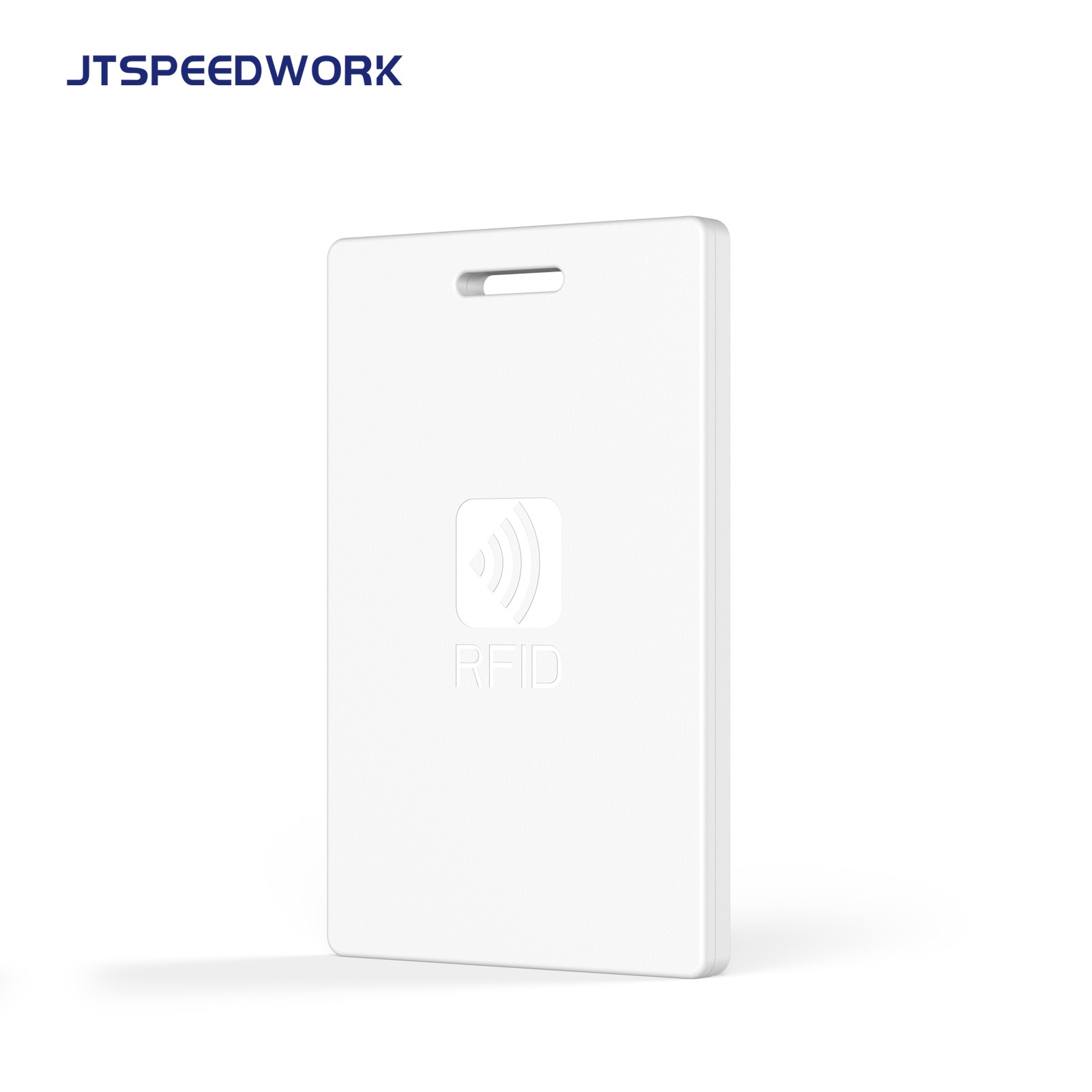 Активная карта JT-T2450A 2,4 ГГц дальнего действия для системы учета посещаемости в школе