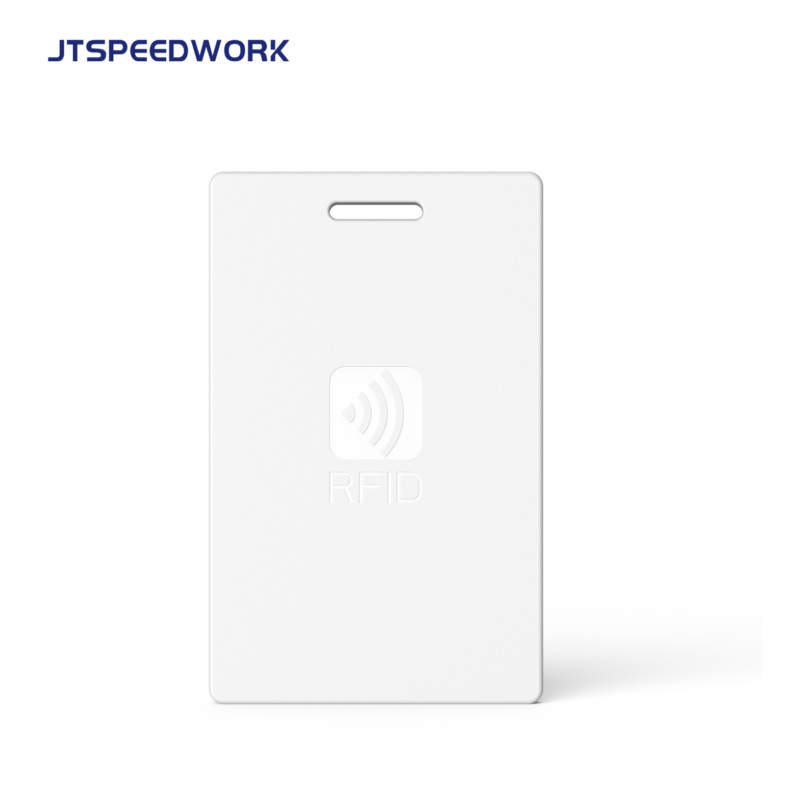 Активная карта JT-T2450A 2,4 ГГц дальнего действия для системы учета посещаемости в школе