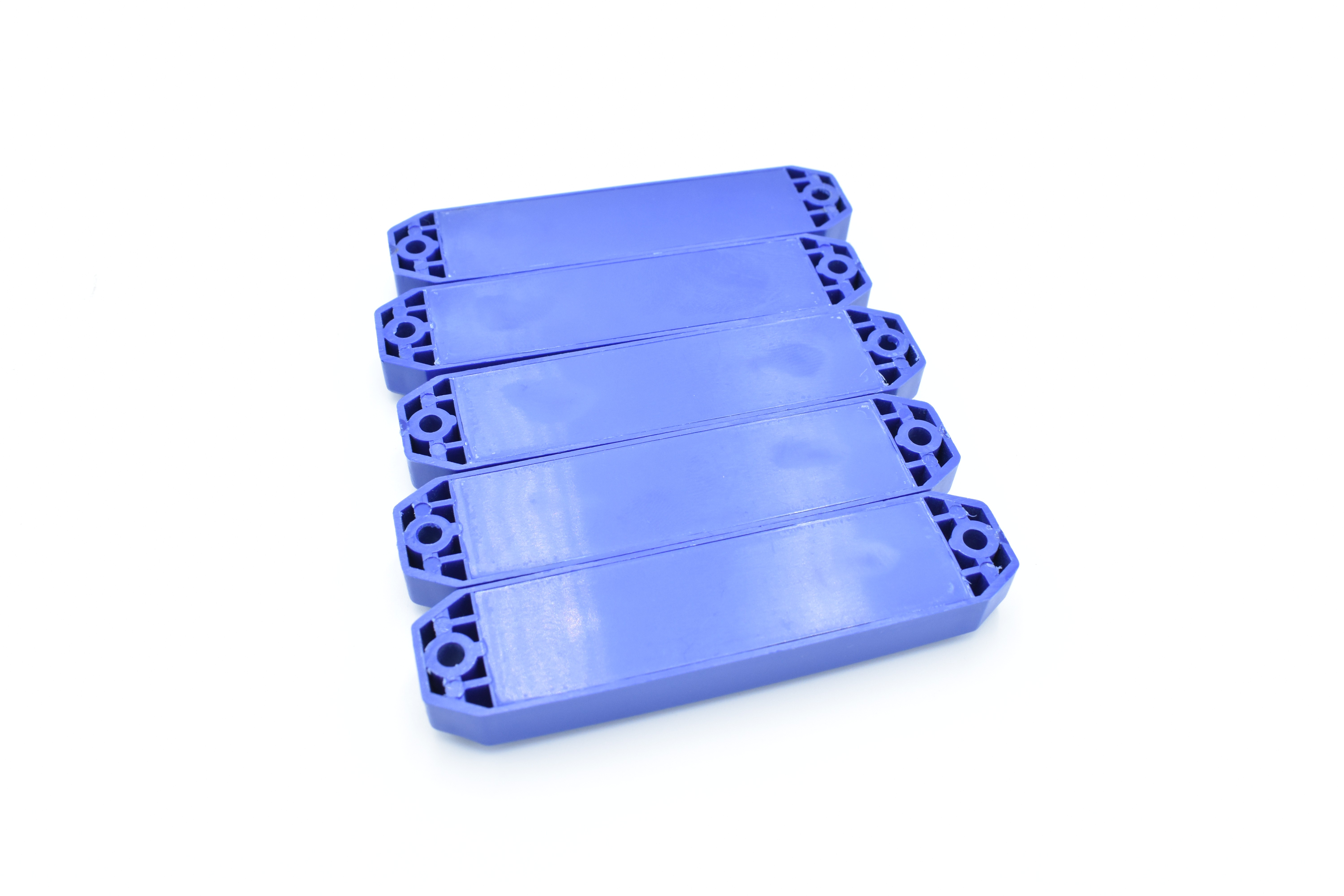 Антиметаллическая RFID-метка 860-960 МГц для управления активами