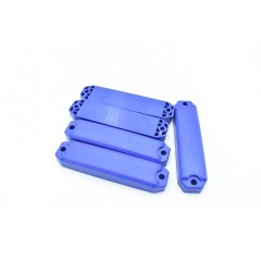 Антиметаллическая RFID-метка 860-960 МГц для управления активами