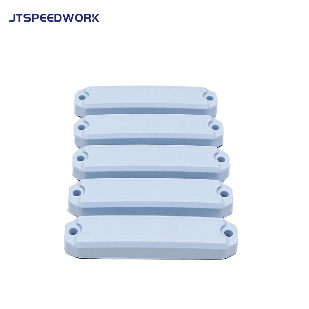 JT-K8520 85*20*11 мм 860-960 МГц UHF RFID антиметаллическая метка для управления активами