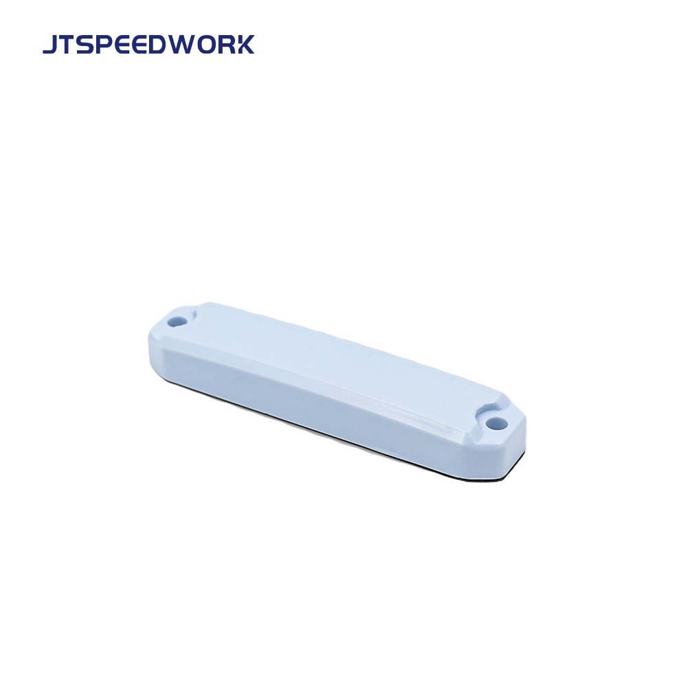JT-K8520 85*20*11 мм 860-960 МГц UHF RFID антиметаллическая метка для управления активами