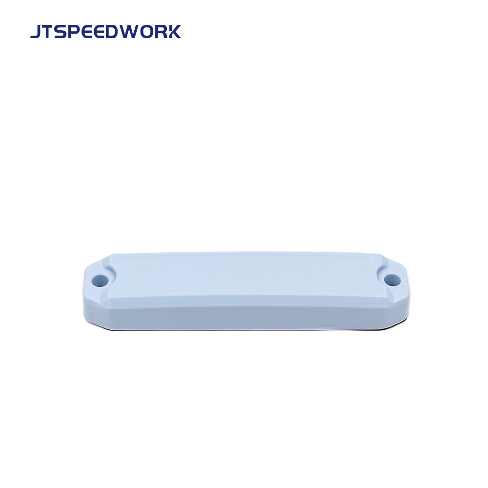 JT-K8520 85*20*11 мм 860-960 МГц UHF RFID антиметаллическая метка для управления активами