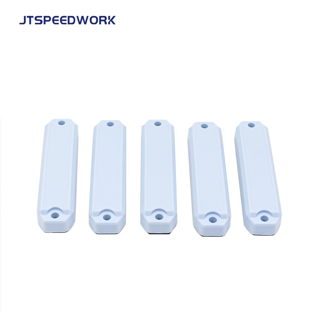 JT-K8520 85*20*11 мм 860-960 МГц UHF RFID антиметаллическая метка для управления активами