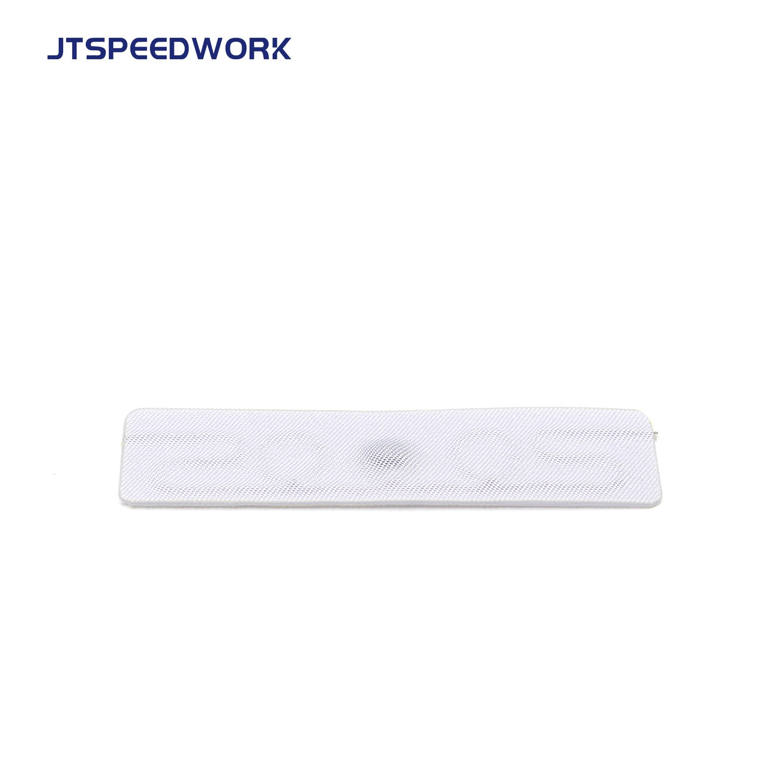 JT-F5815 58*15 мм 860-960 МГц UHF RFID-метка для стирки текстиля и тканей