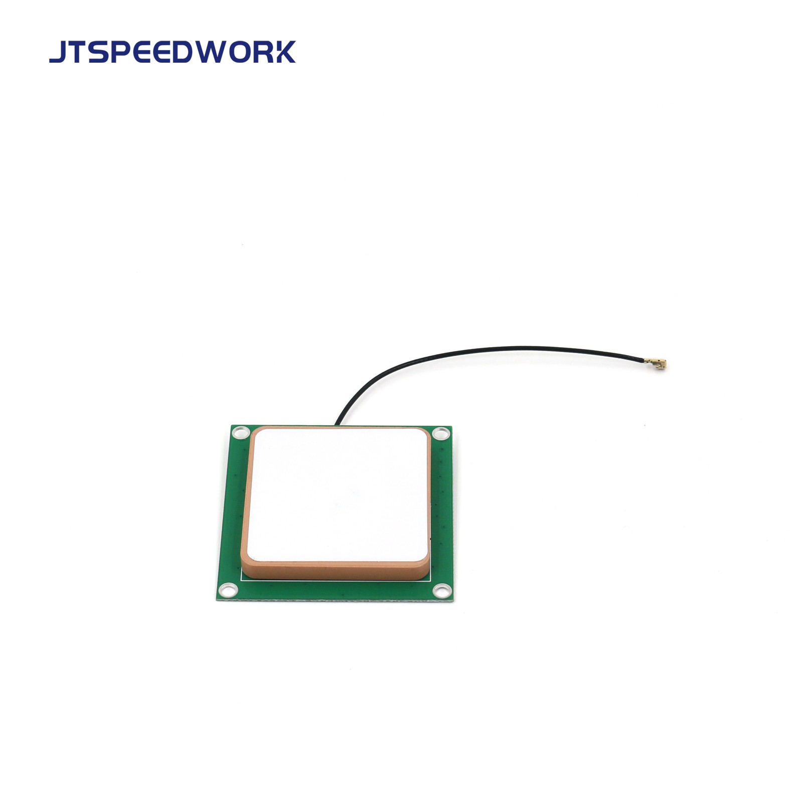 JT-T0036 3dBi UHF RFID керамическая антенна 36*36 мм 865-868/902-928 МГц RHCP для КПК