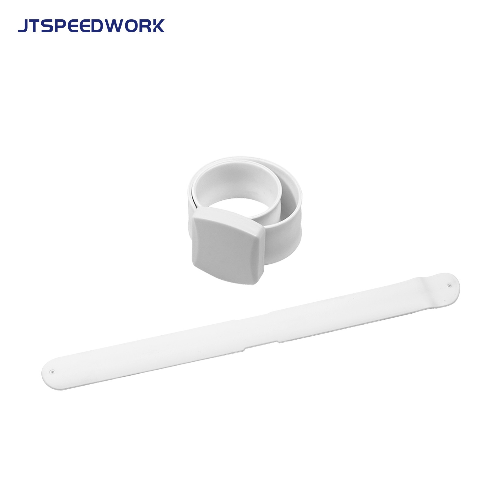 Браслет с RFID-меткой UHF JT-W3531 для системы отслеживания.
