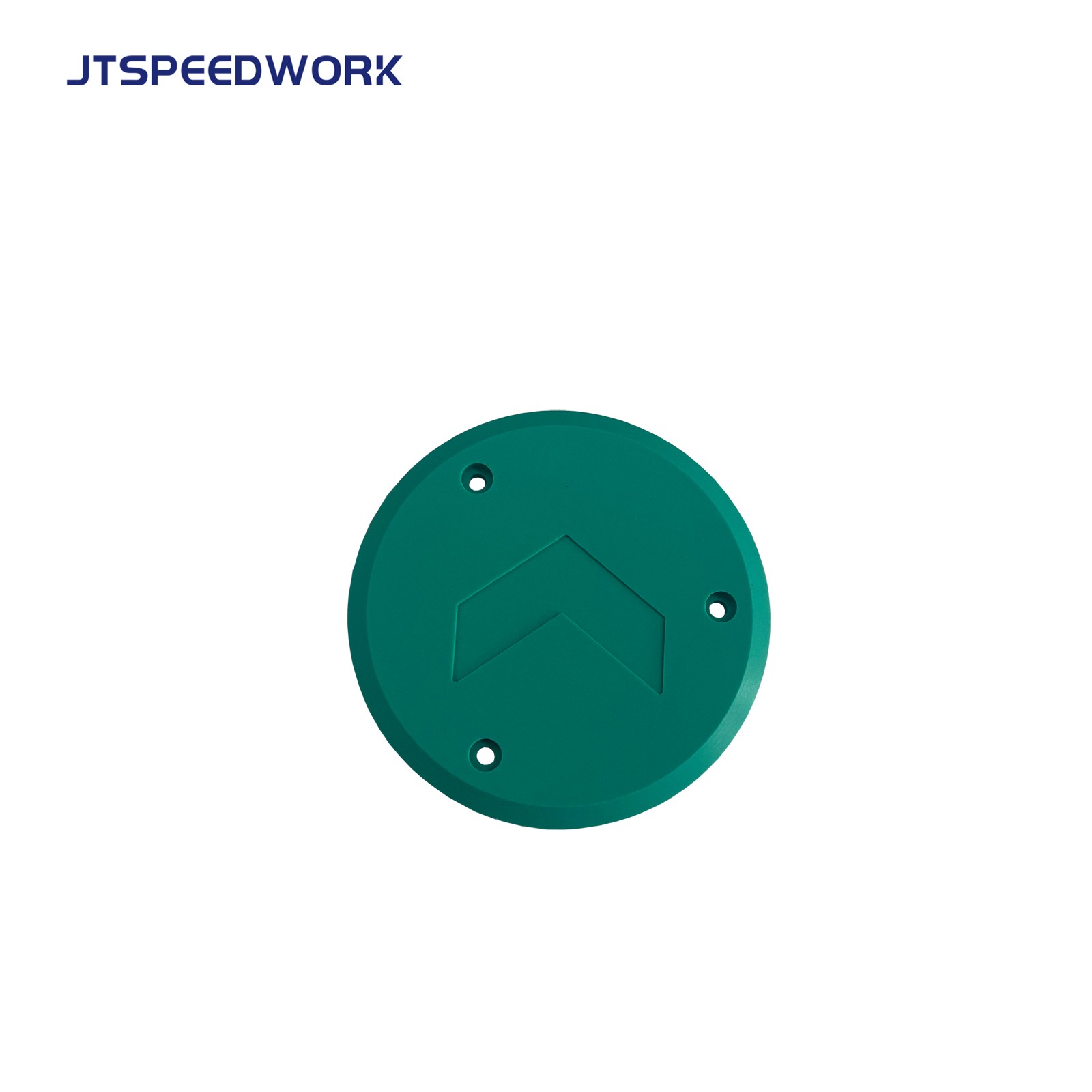 JT-K08005 UHF RFID Заглубленная идентификационная метка