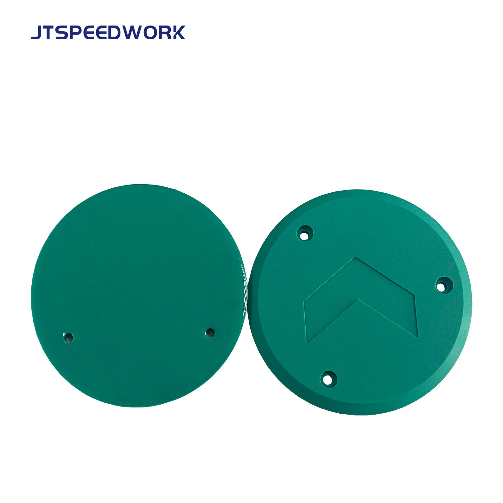 JT-K08005 UHF RFID Заглубленная идентификационная метка