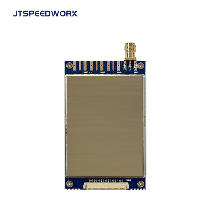 Модуль считывания UHF RFID JT-2510 TM200