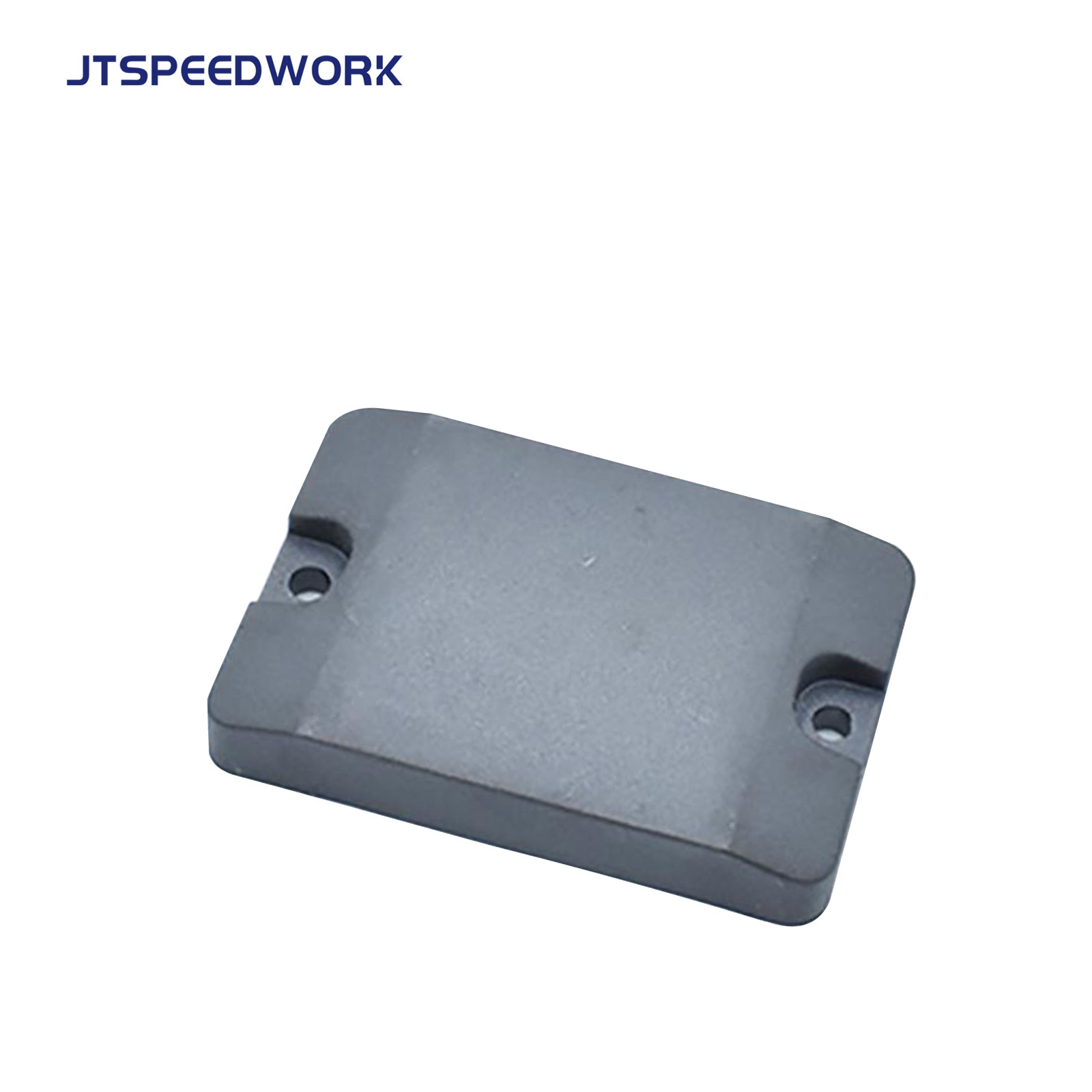 JT-K4613 46*31*7,5 мм 860-960 МГц UHF RFID высокотемпературная керамическая метка, устойчивая к температуре до 230 градусов