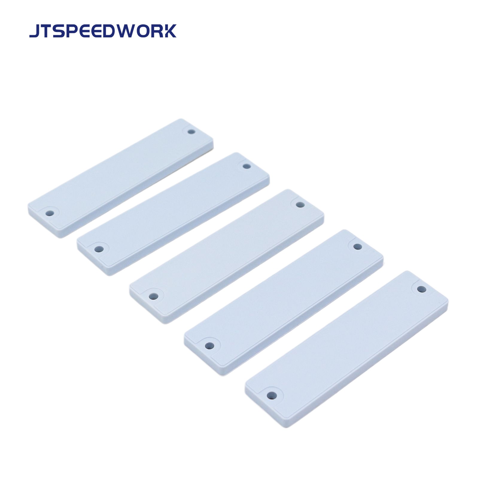 JT-K9525 95*25*5 мм UHF RFID антиметаллическая метка из ABS-пластика 860-960 МГц