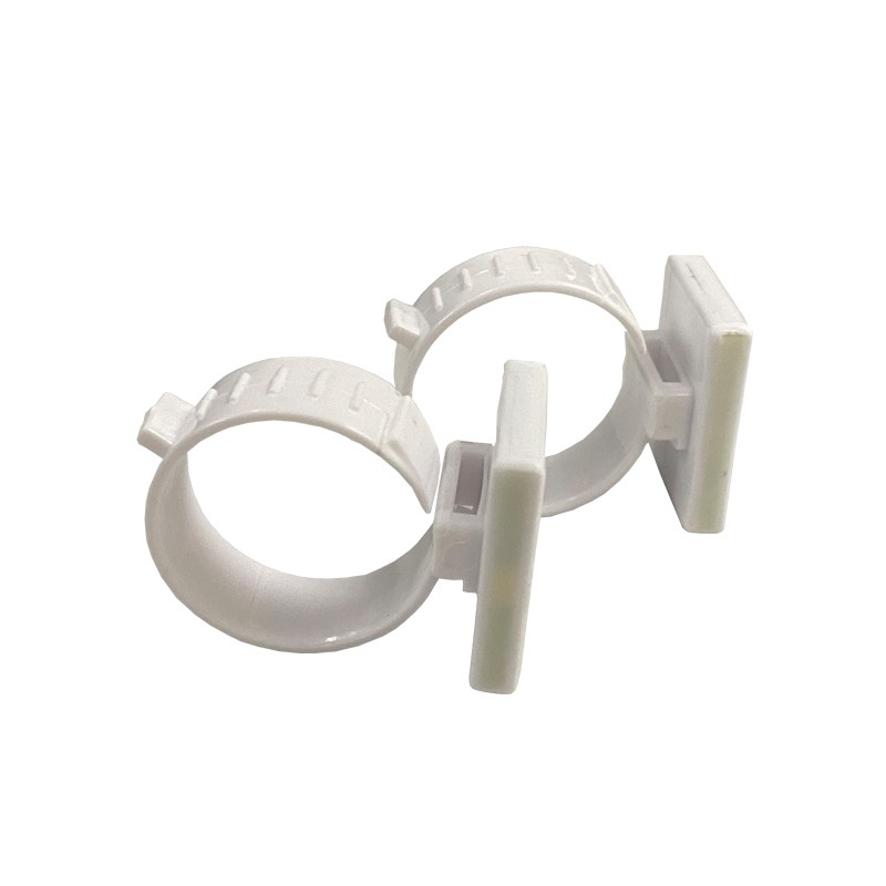 JT-D3020 UHF RFID кольцевая метка на лапу животного для курицы, утки или голубя