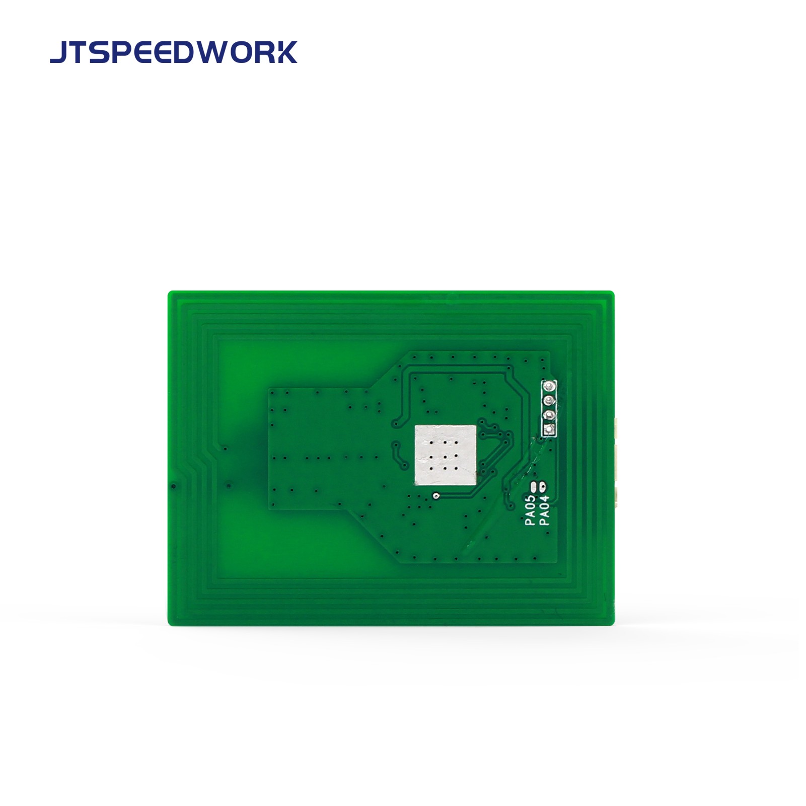 Модуль JT-2302 HF RFID 13,56 МГц ISO14443A ISO15693, поддержка IC-карт Mifare1