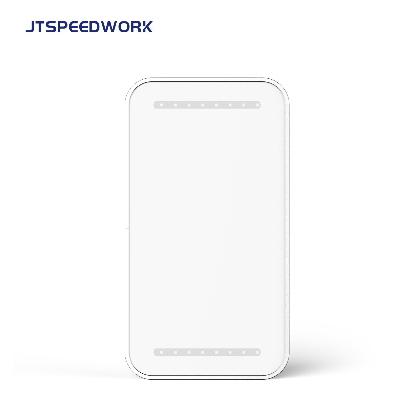 Считыватель UHF RFID JT-5010 со встроенным радаром для контроля доступа