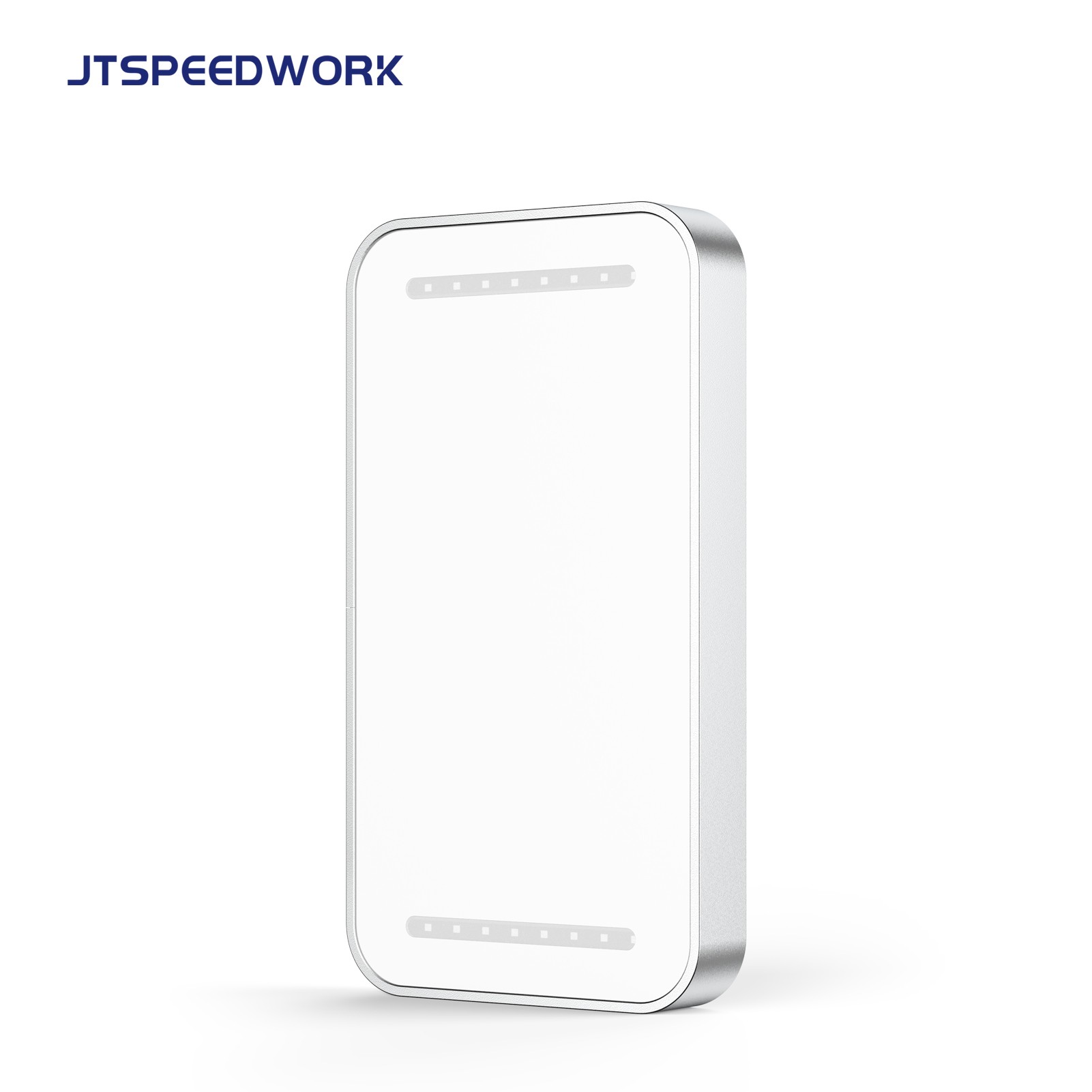 Считыватель UHF RFID JT-5010 со встроенным радаром для контроля доступа