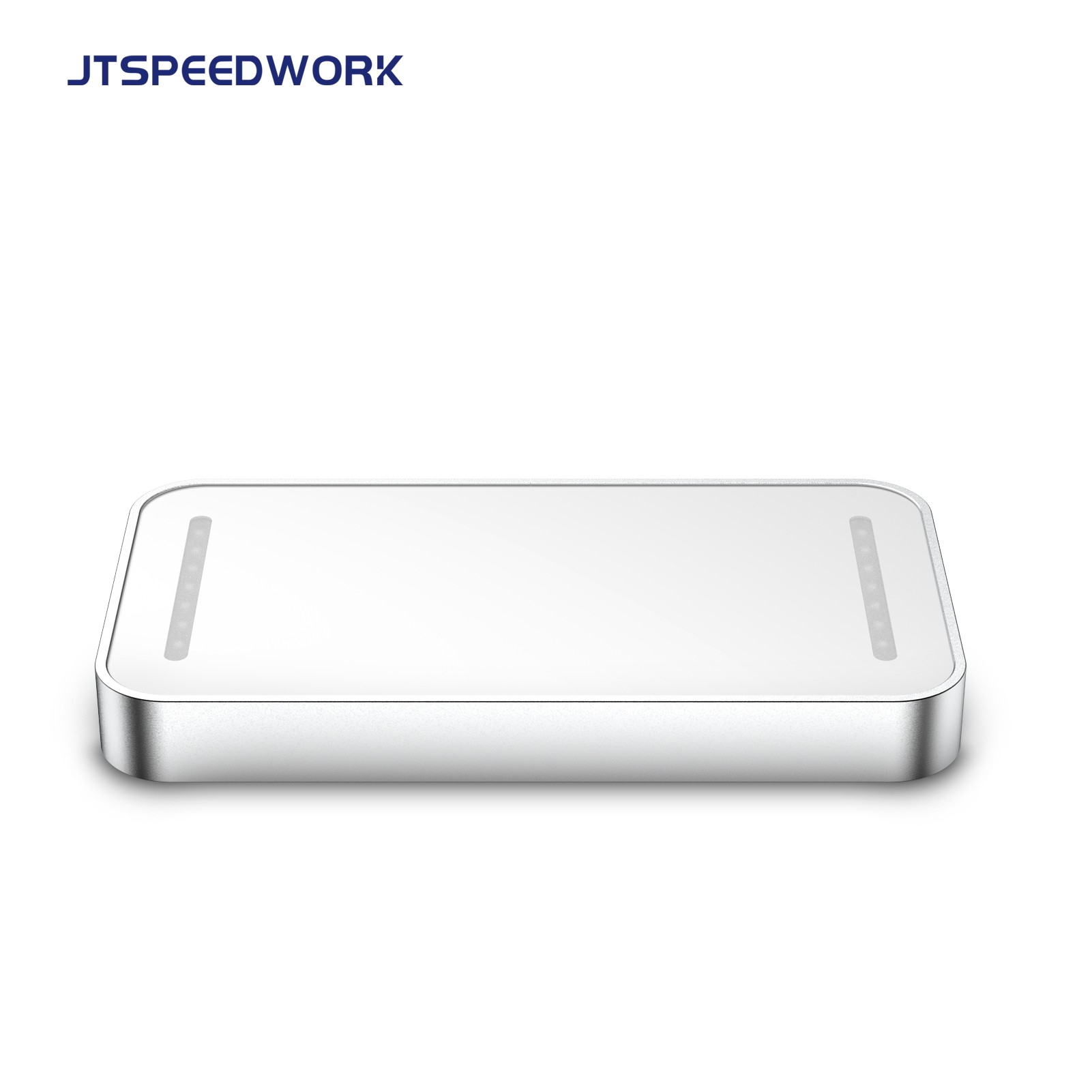 Считыватель UHF RFID JT-5010 со встроенным радаром для контроля доступа