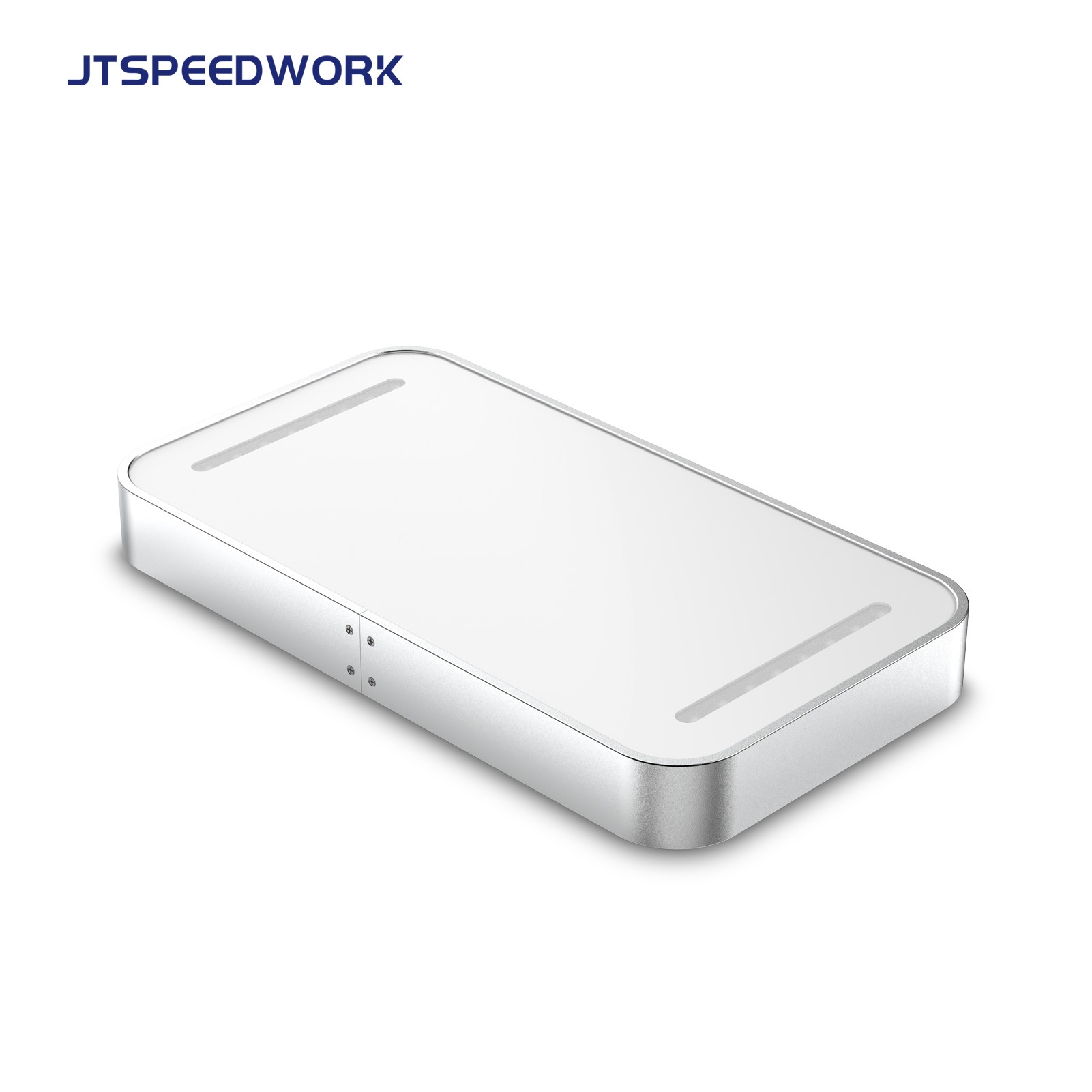 Считыватель UHF RFID JT-5010 со встроенным радаром для контроля доступа