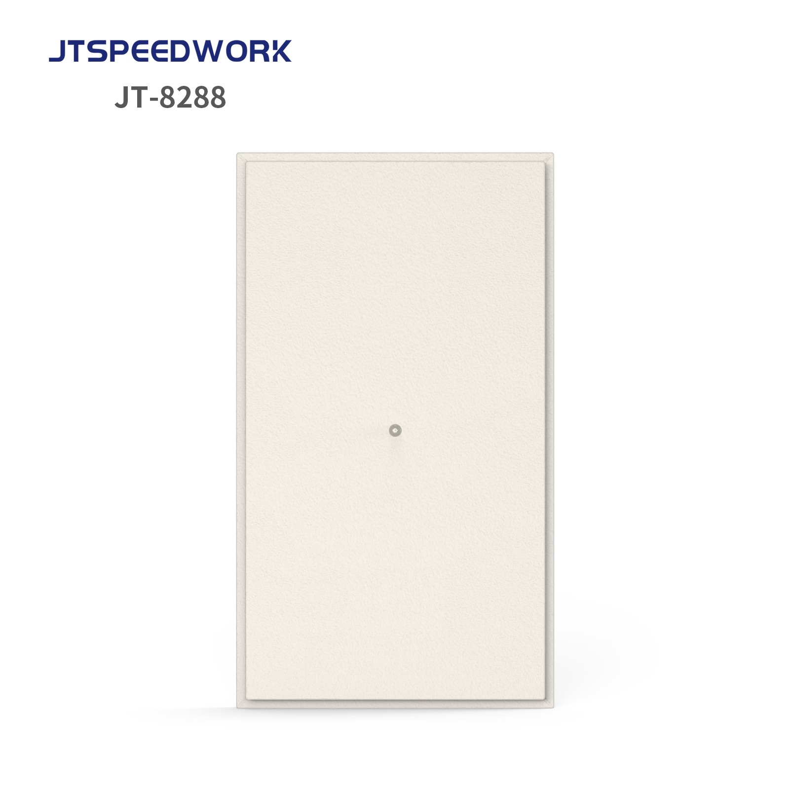 JT-8288 UHF RFID 860-960 МГц, интегрированный считыватель дальнего действия, диапазон 0-15 м.
