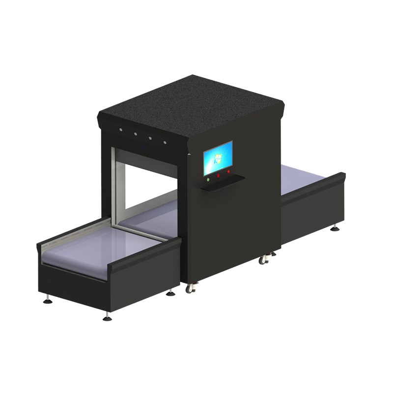 JT-R202 RFID-сканер-туннельный считыватель для багажа в аэропорту