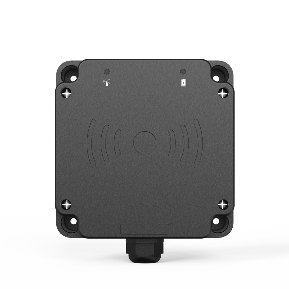 UHF RFID 860-960 МГц